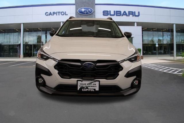 New 2026 Subaru Crosstrek 2.0i Premium image 8