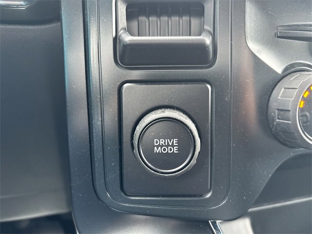 New 2025 Ford F150 STX w/ Equipment Group 200A image 21