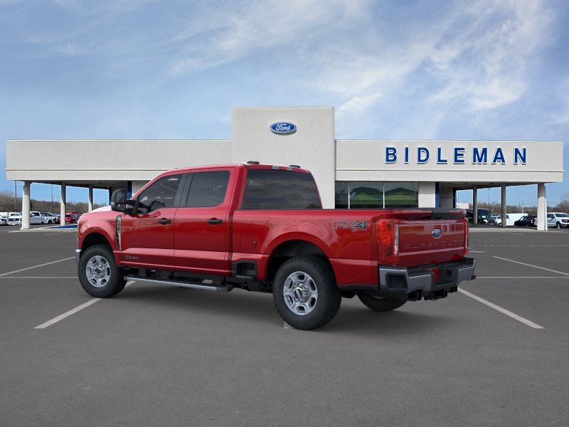 New 2026 Ford F350 XLT AWD/4WD image 4