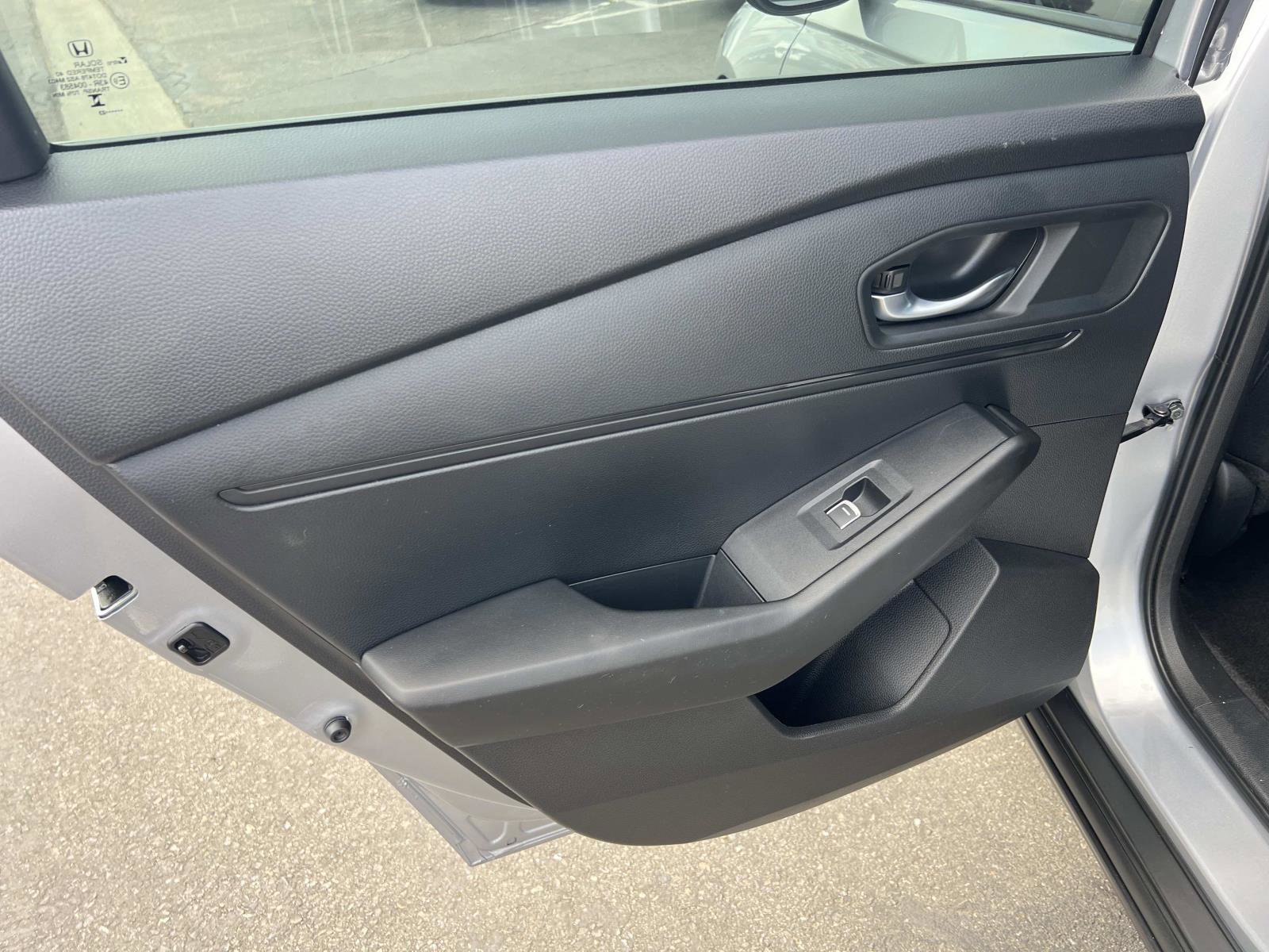 Certified 2023 Honda Accord Sport image 21