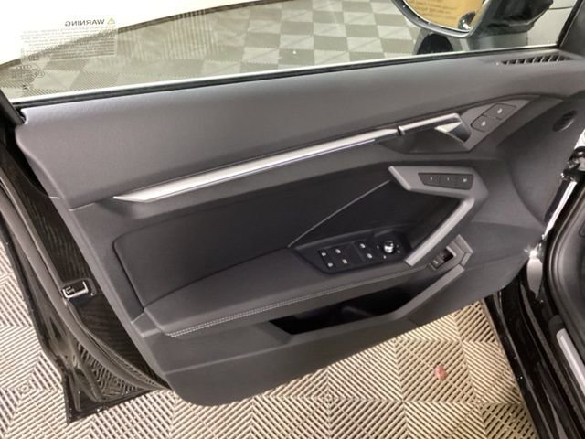 Certified 2025 Audi A3 2.0T Premium w/ Convenience Package image 17