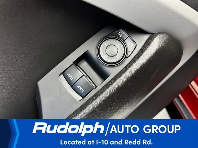 Used 2021 Chevrolet Camaro SS image 13