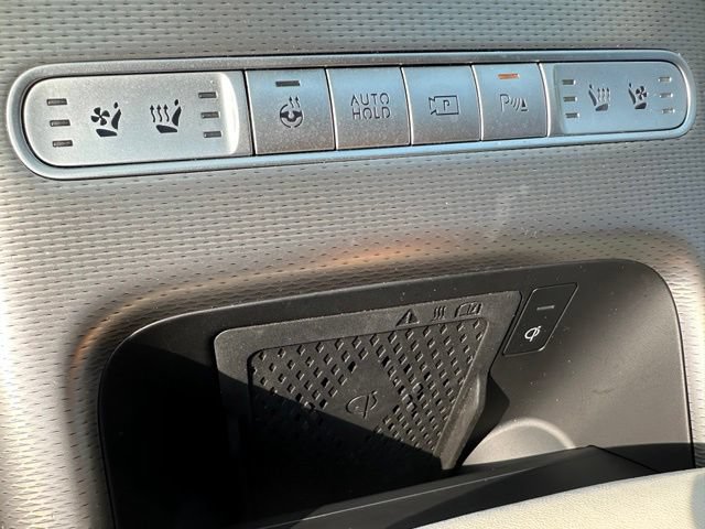 Used 2025 Genesis GV60 Advanced AWD/4WD image 25