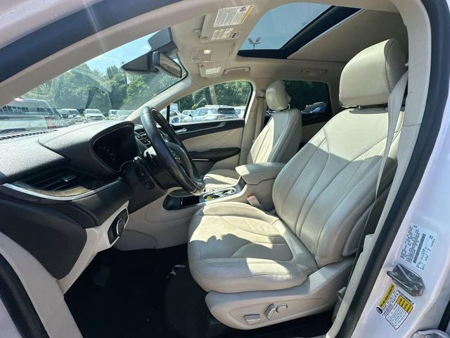 Used 2019 Lincoln MKC Reserve AWD/4WD image 22