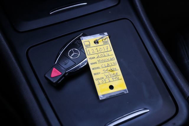 Used 2014 Mercedes-Benz CLA 250 image 56