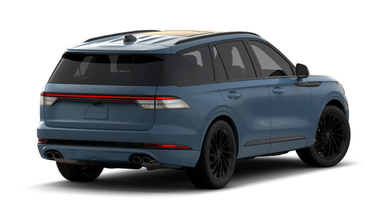 New 2026 Lincoln Aviator Reserve AWD/4WD image 47