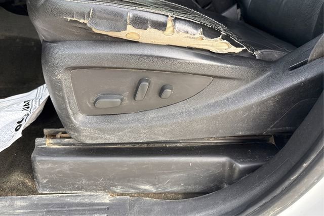 Used 2018 Chevrolet Silverado 2500 LTZ image 18