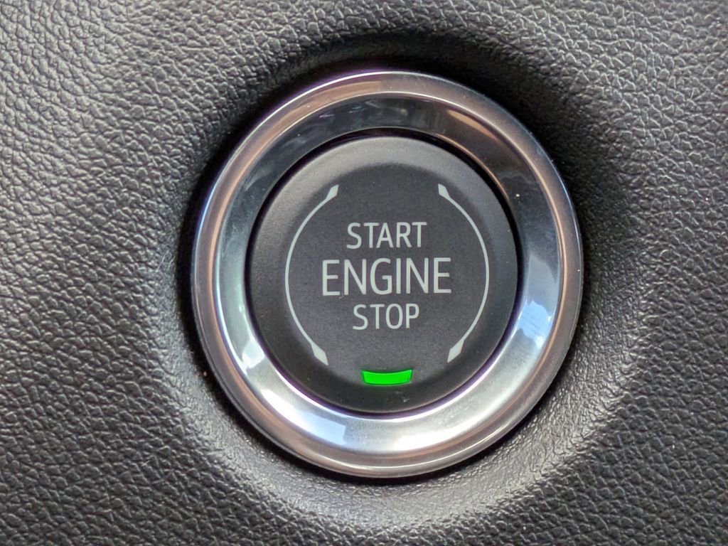 New 2026 Chevrolet Colorado W/T w/ WT Custom Package image 29