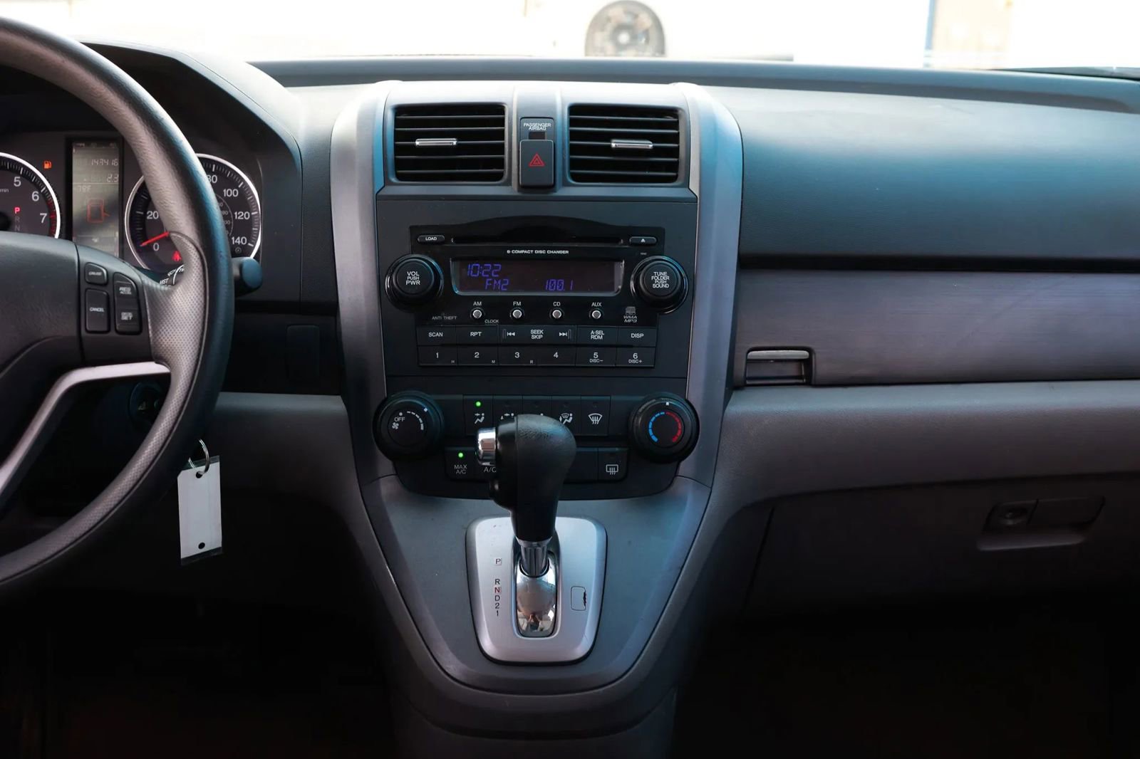 Used 2007 Honda CR-V EX image 34