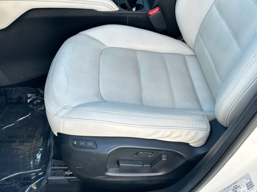 Used 2019 MAZDA CX-5 Grand Touring w/ GT Premium Package FWD image 19