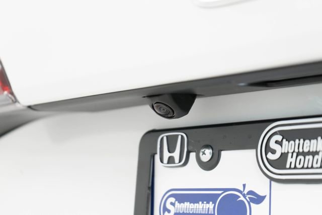 New 2026 Honda Civic Sport image 12