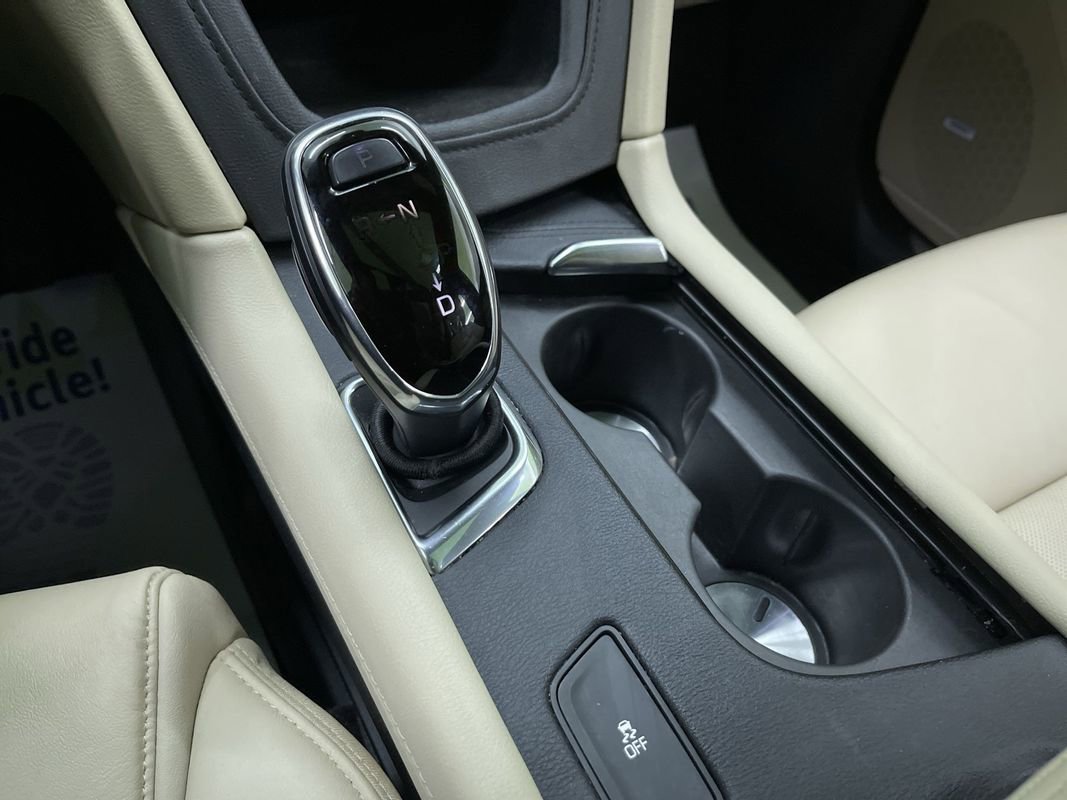 Used 2019 Cadillac XT5 Luxury image 25