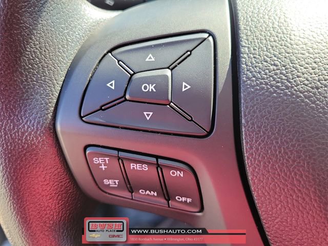 Used 2020 Ford Ranger XL w/ Equipment Group 101A Mid image 24