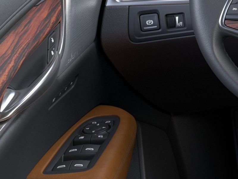 New 2026 Cadillac XT5 Premium Luxury w/ Driver Assist Package image 23