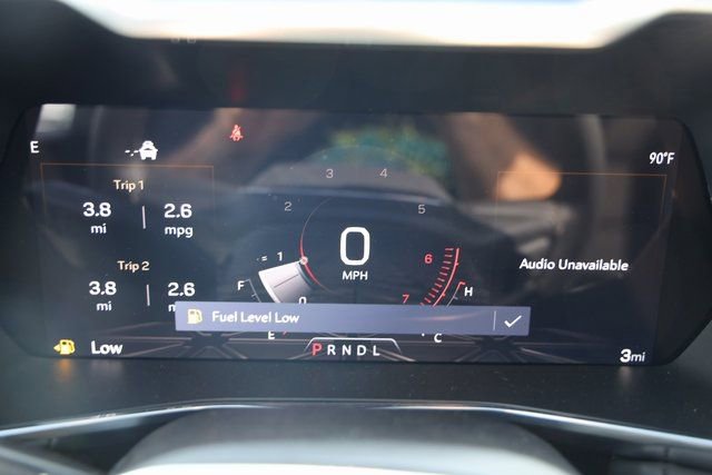 New 2026 GMC Canyon Elevation w/ Convenience Package image 14