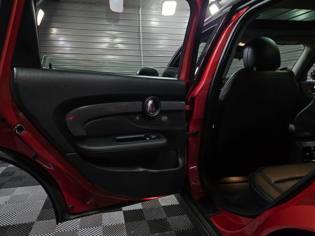 Used 2020 MINI Cooper Clubman S image 33