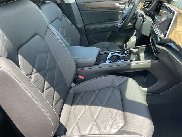 New 2026 Volkswagen Atlas SE AWD/4WD image 27