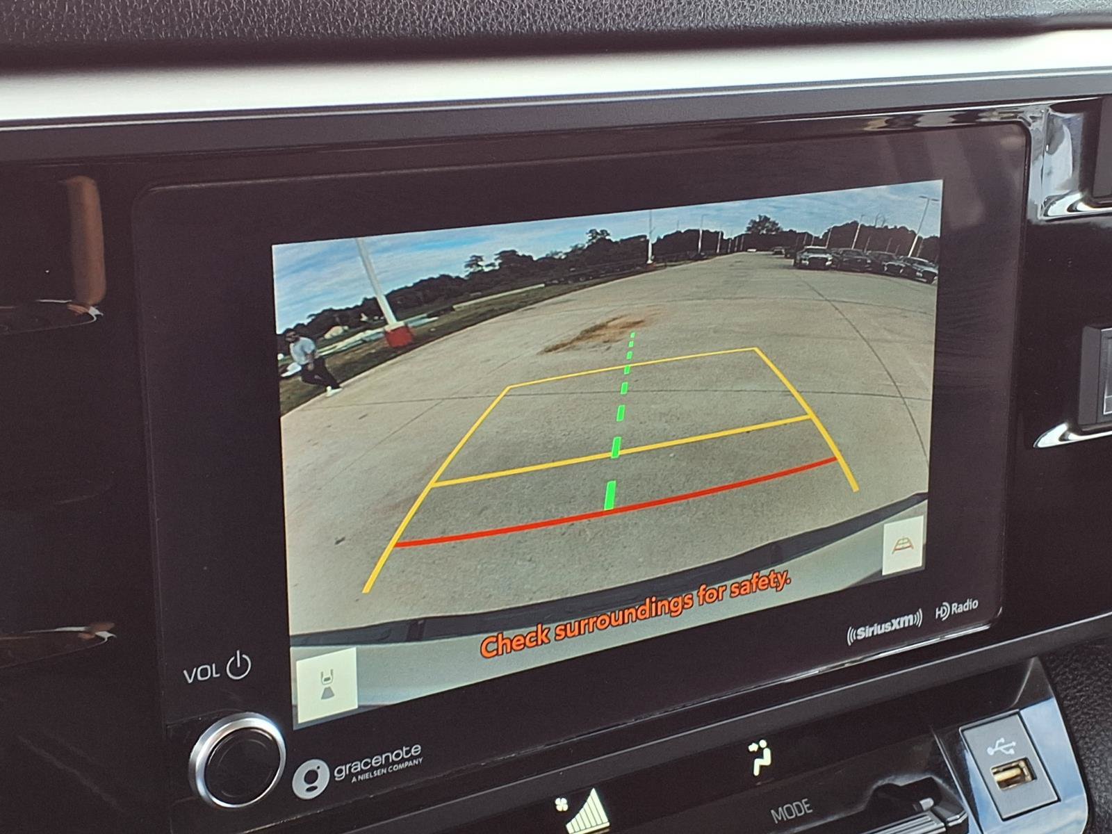 Used 2024 Toyota Tundra SR w/ SR Tow Package AWD/4WD image 11