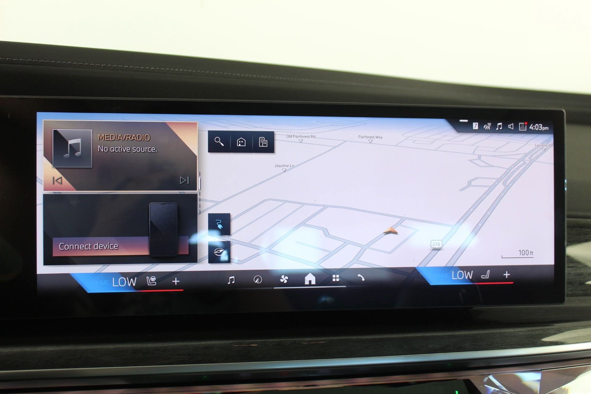 New 2026 BMW i7 eDrive50 image 30