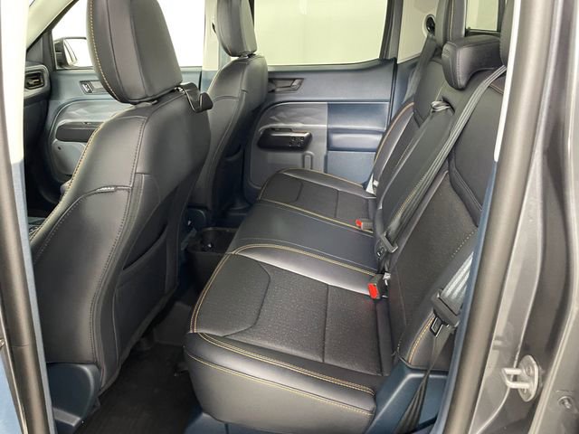 Used 2025 Ford Maverick Tremor image 19
