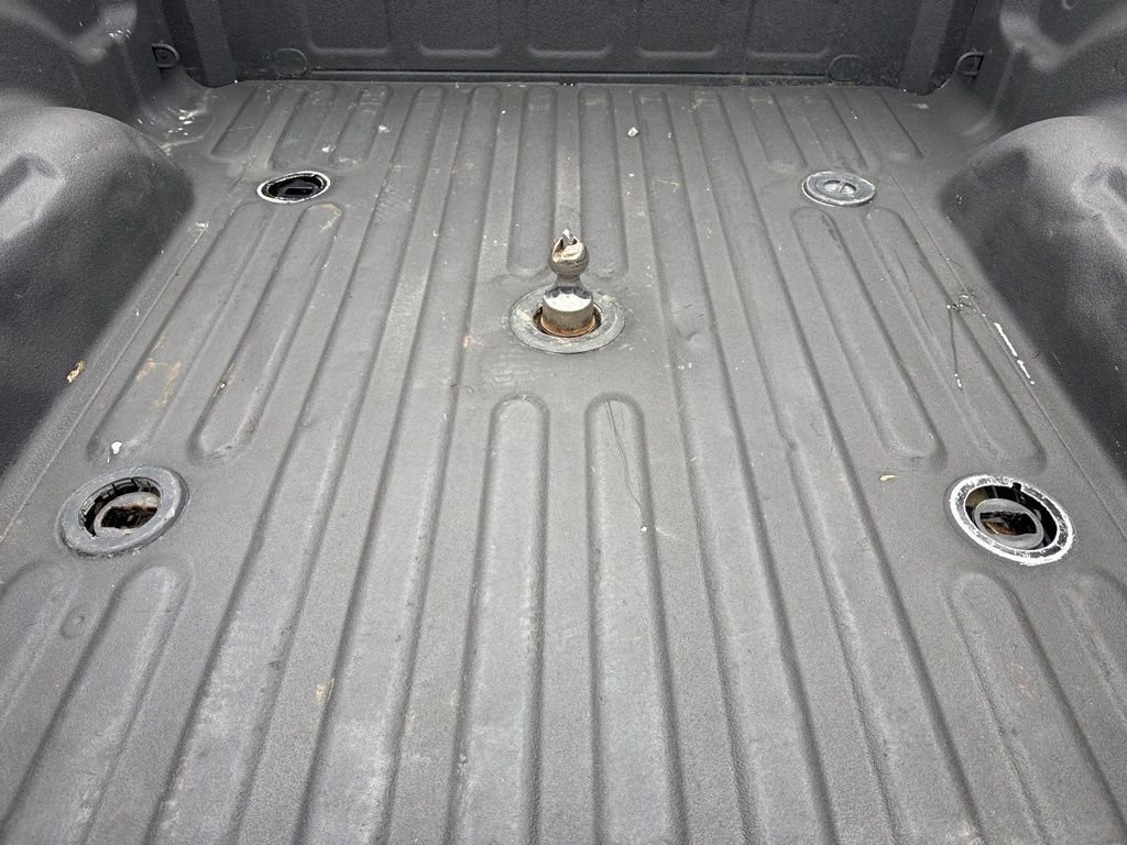 Used 2022 RAM 2500 Big Horn w/ Level A Equipment Group image 18