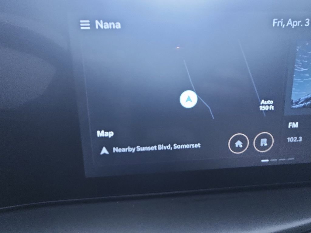 Used 2025 Kia Sorento S image 18