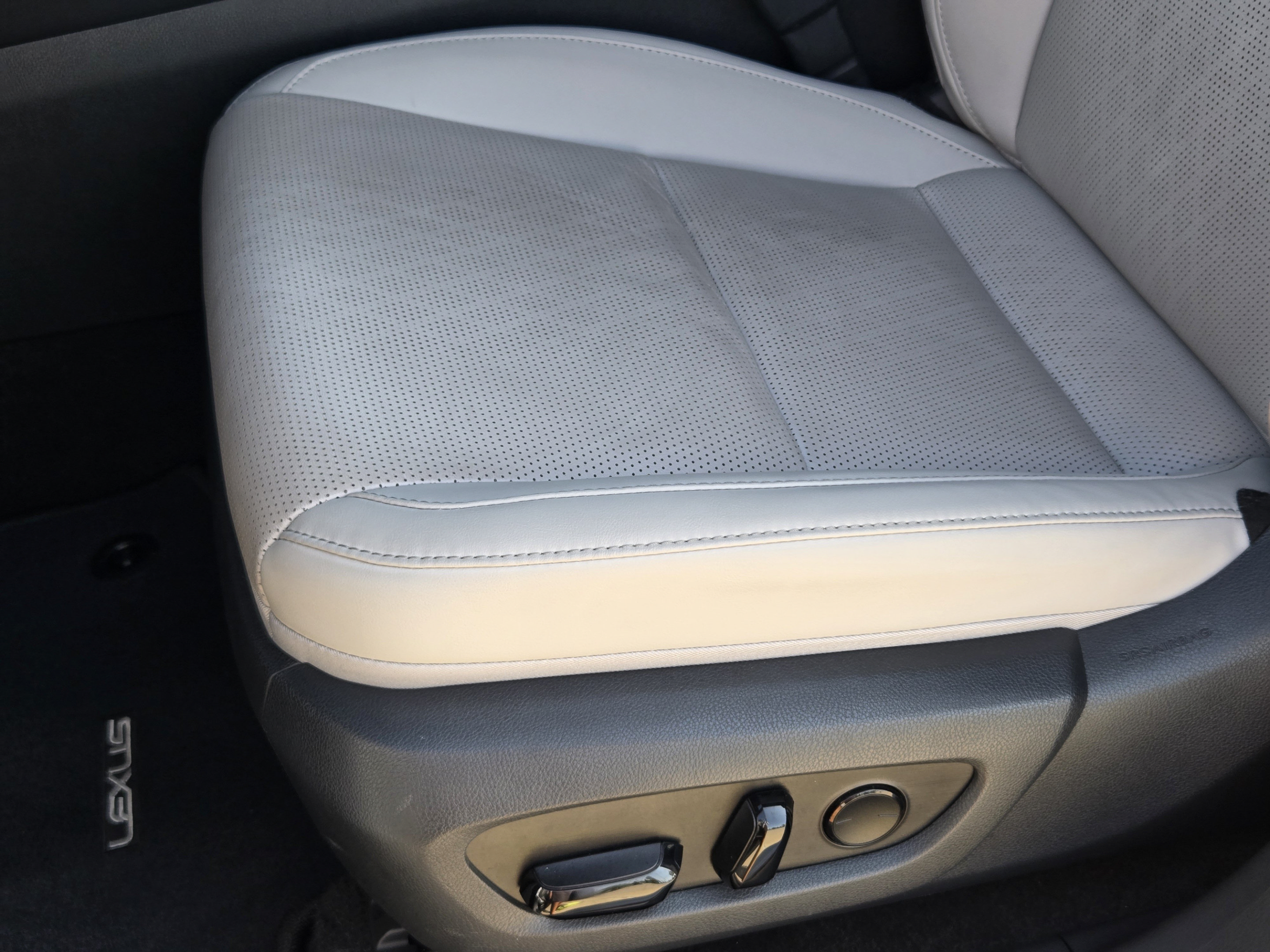 Certified 2025 Lexus RX 350 Premium Plus FWD image 21
