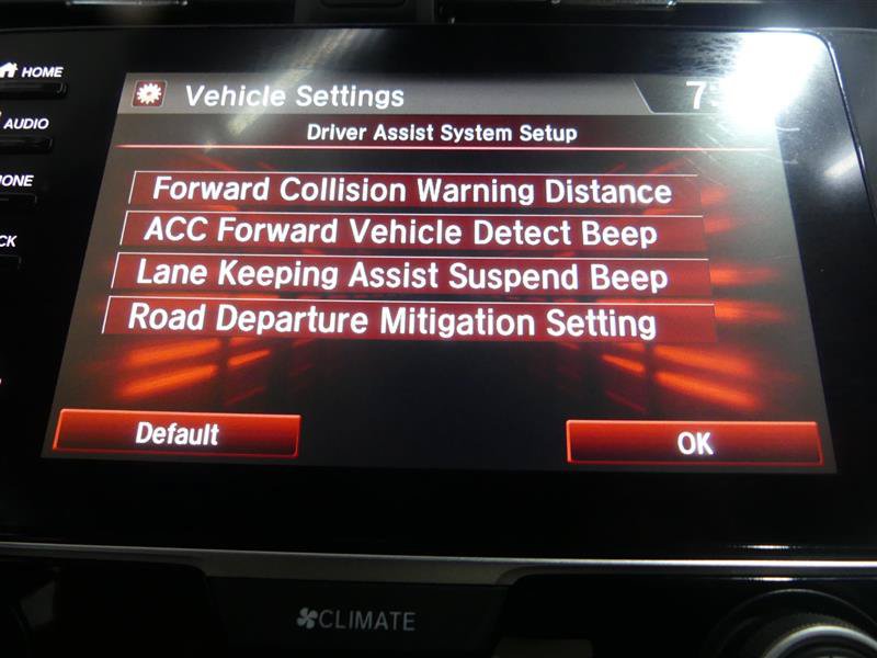 Used 2019 Honda Civic Sport image 41