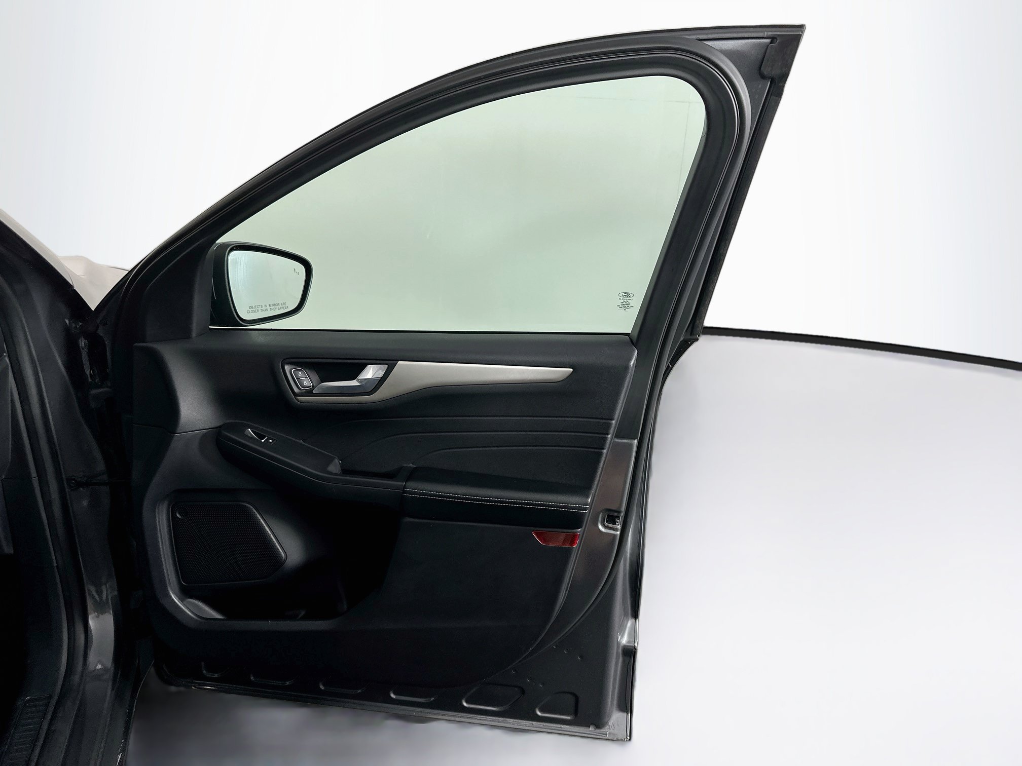 Used 2022 Ford Escape SEL w/ Technology Package FWD image 33