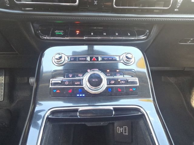 Certified 2023 Lincoln Nautilus Reserve AWD/4WD image 23