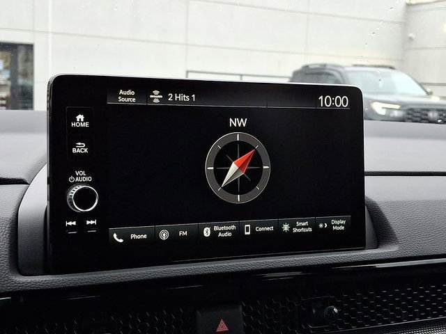 Certified 2025 Honda CR-V EX-L image 18