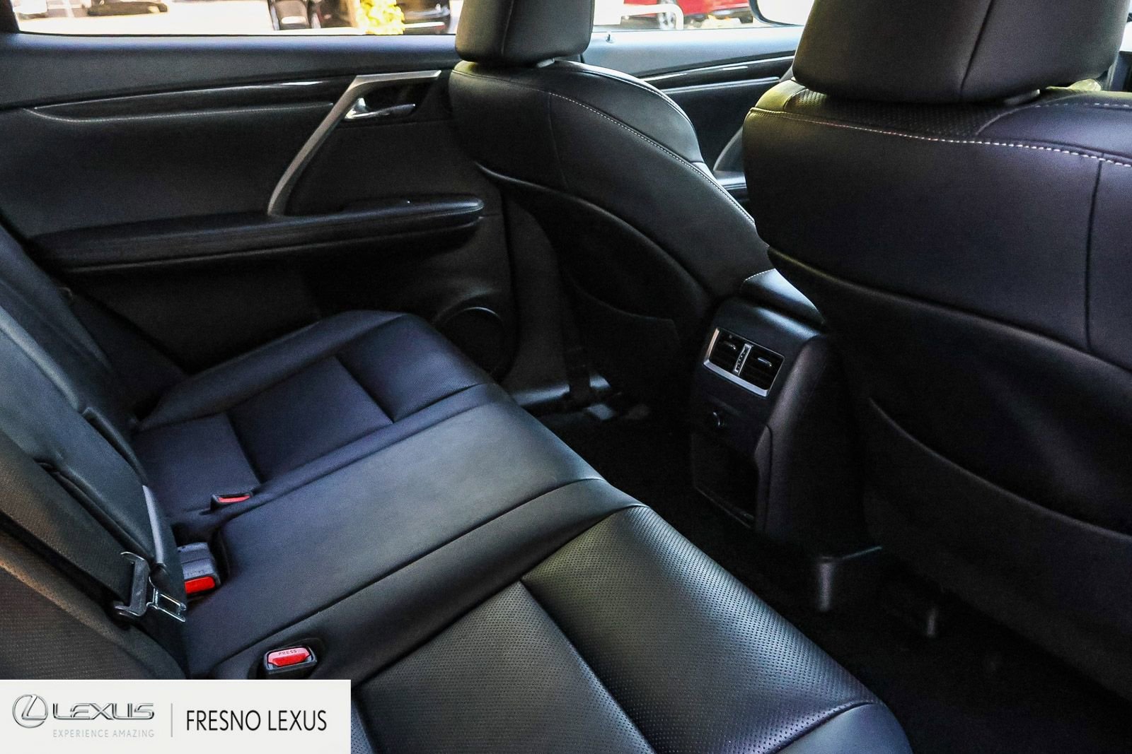 Used 2019 Lexus RX 350 AWD w/ Accessory Package image 13