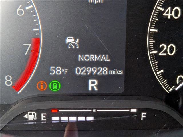 Used 2023 Honda Civic Sport image 11