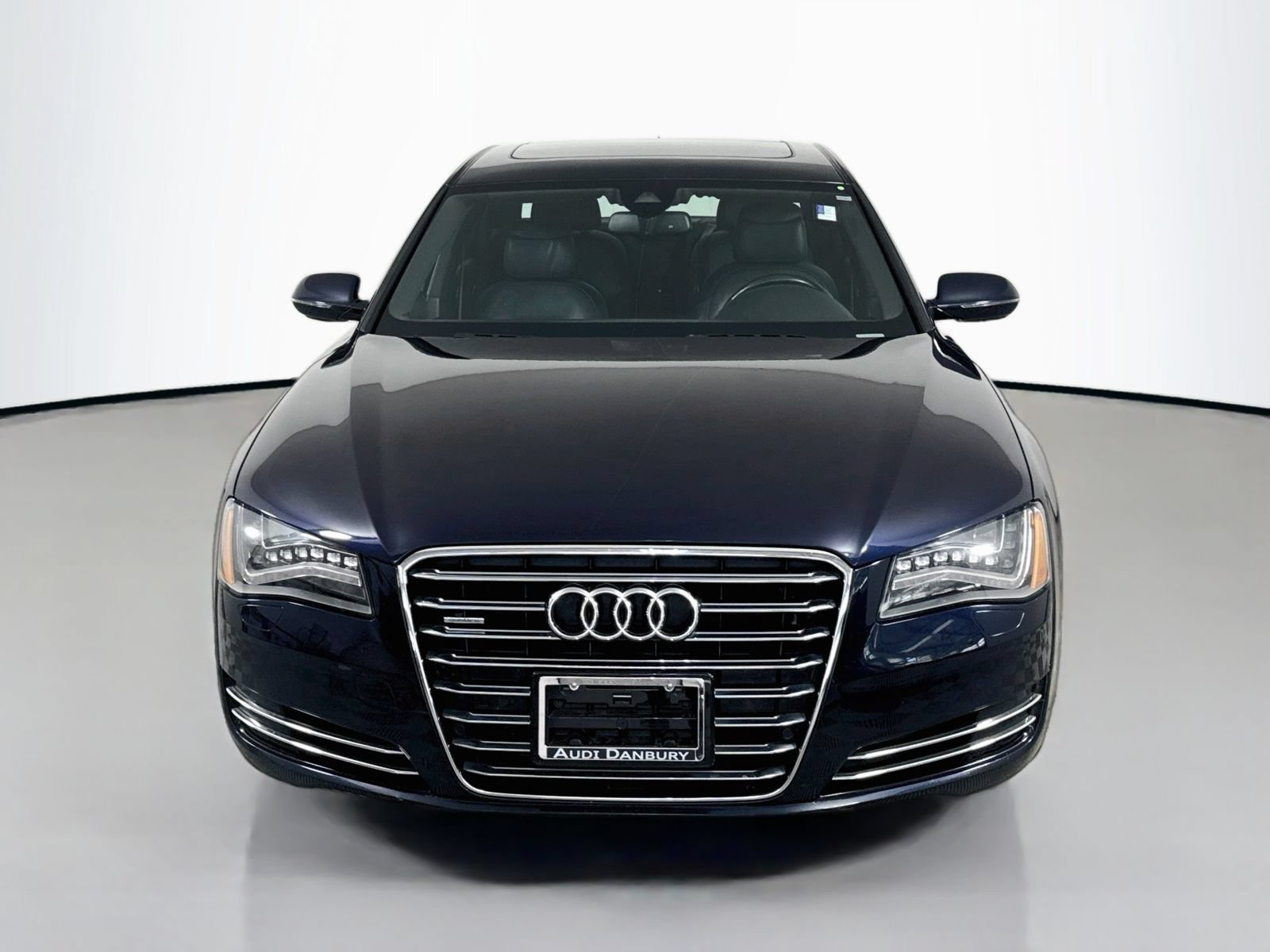 Used 2014 Audi A8 L 4.0T w/ Premium Package AWD/4WD image 6