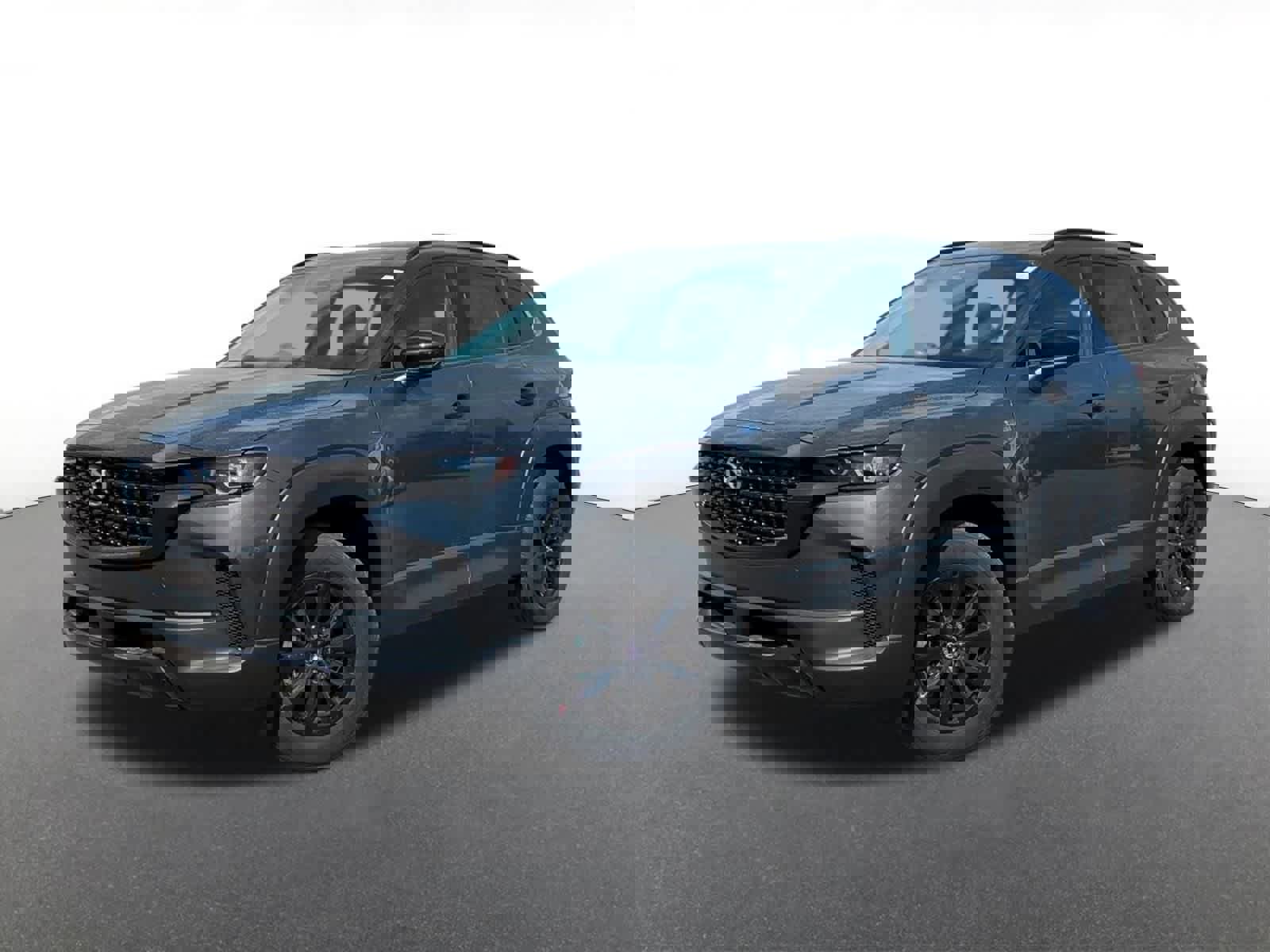 New 2025 MAZDA CX-50 AWD 2.5 Hybrid w/ Cargo Package image 1