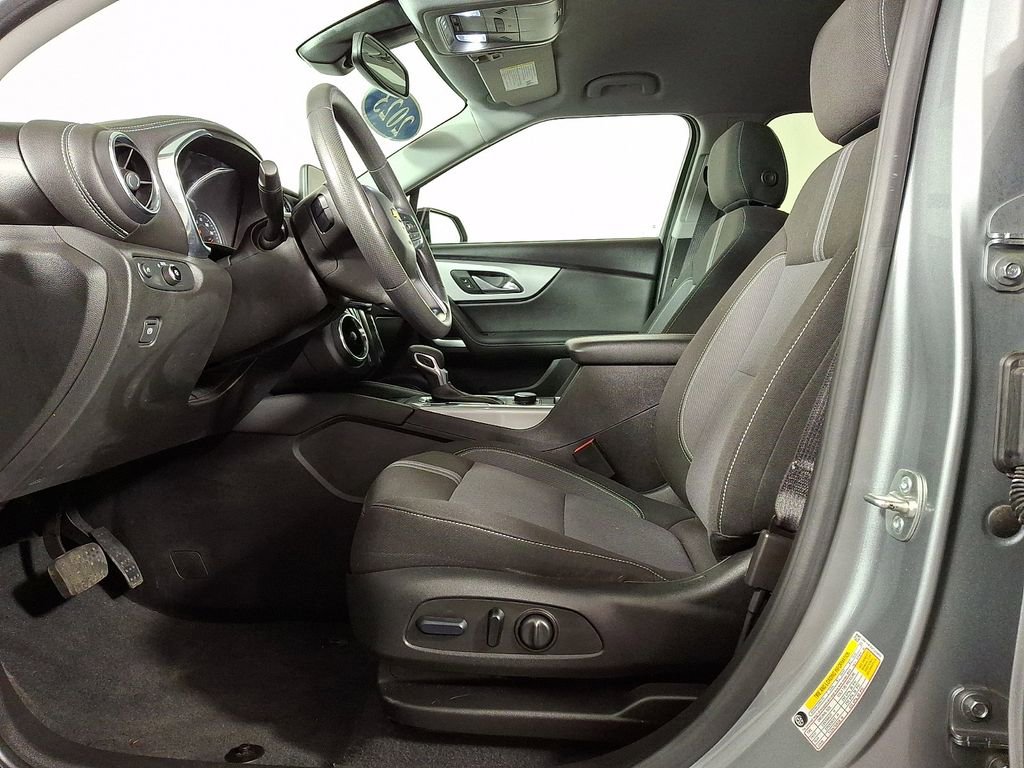 Used 2023 Chevrolet Blazer LT w/ Convenience Package image 15