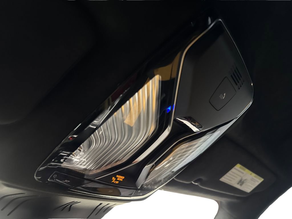 Used 2023 BMW M8 Gran Coupe xDrive Competition w/ M Carbon Exterior Package AWD/4WD image 72