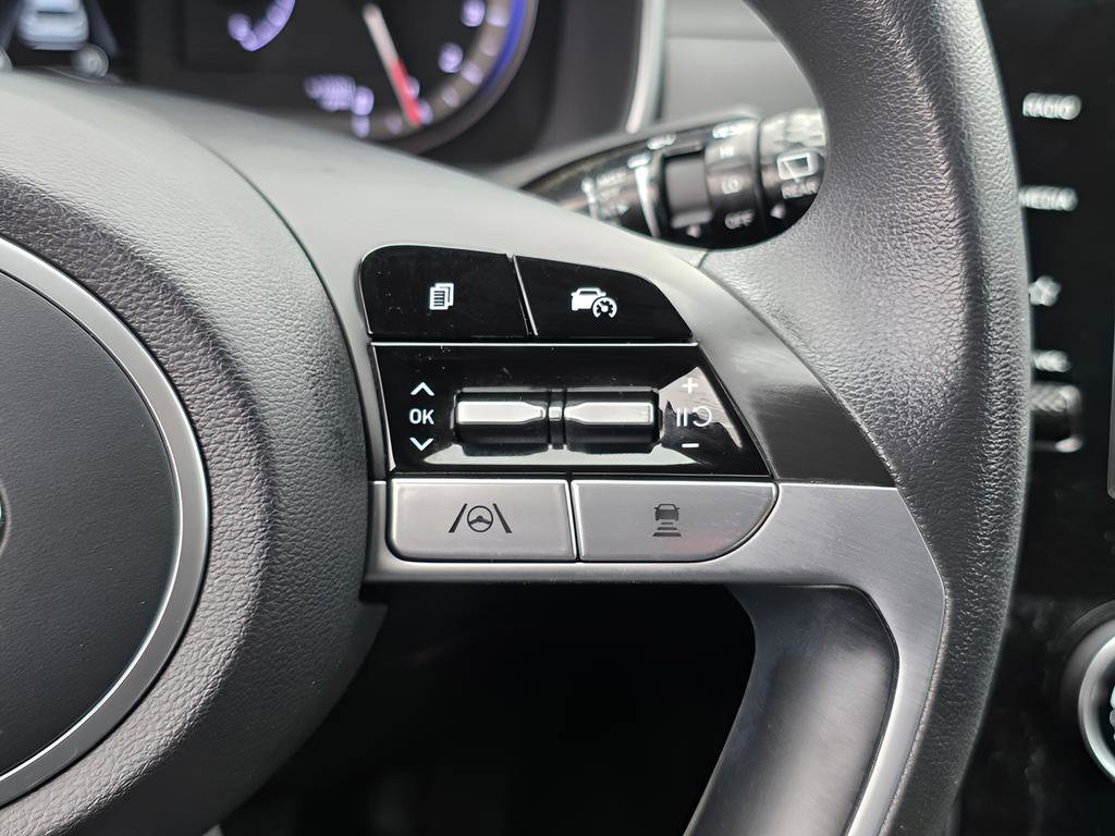 Certified 2023 Hyundai Tucson SEL AWD/4WD image 27
