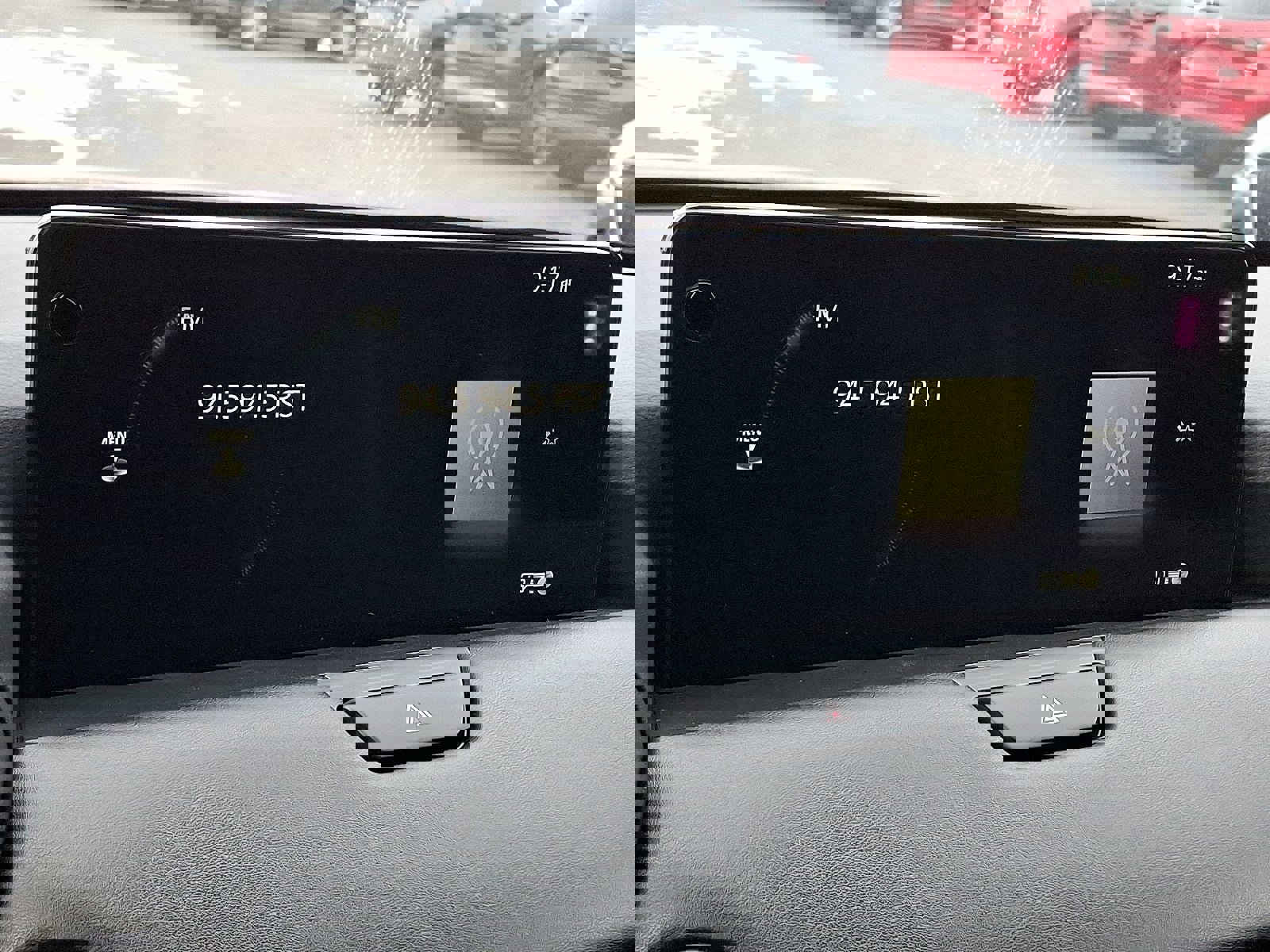 New 2026 MAZDA CX-90 3.3 Turbo S w/ Premium Plus image 14