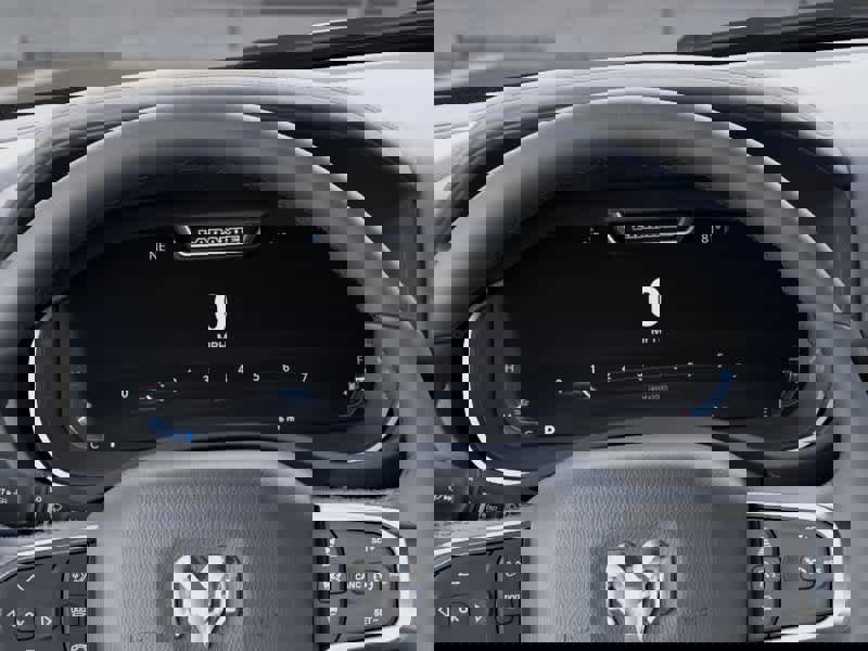 New 2026 RAM 1500 Laramie image 17