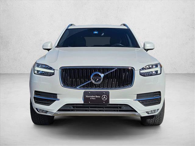 Used 2017 Volvo XC90 T6 Momentum video 2