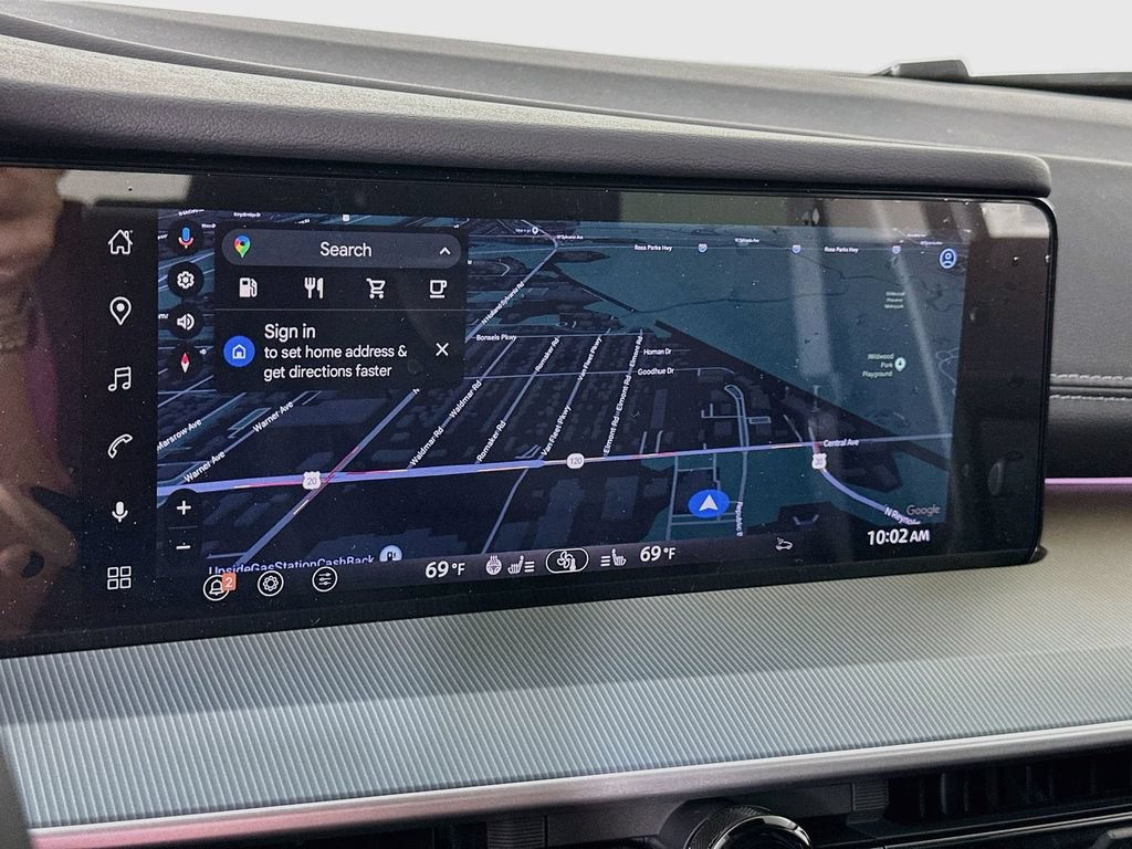 New 2027 Nissan Murano SL AWD/4WD image 18