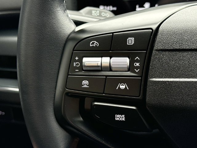 Used 2025 Kia K4 EX FWD image 24