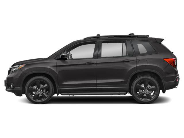 Used 2020 Honda Passport Elite image 6