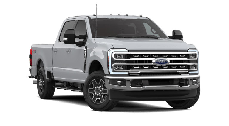 New 2026 Ford F350 Lariat w/ Lariat Premium Package AWD/4WD image 34