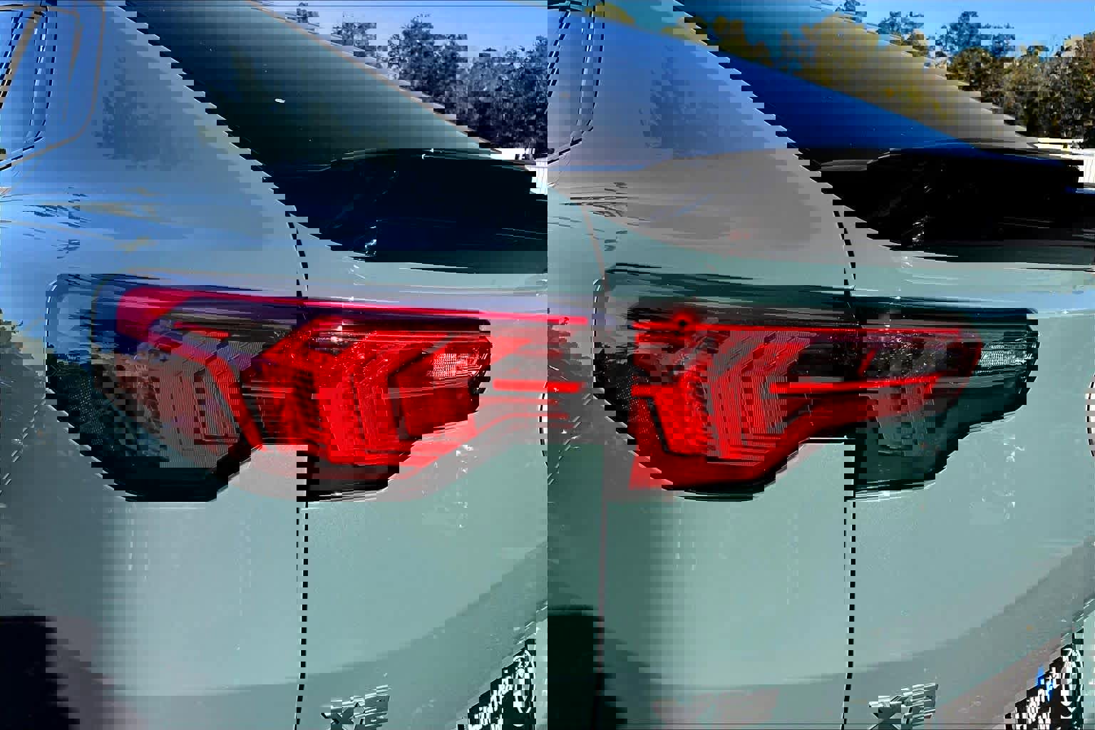 Used 2025 BMW X2 M35i image 28