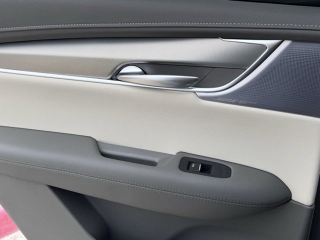 New 2026 Cadillac XT5 Premium Luxury w/ Driver Assist Package image 18