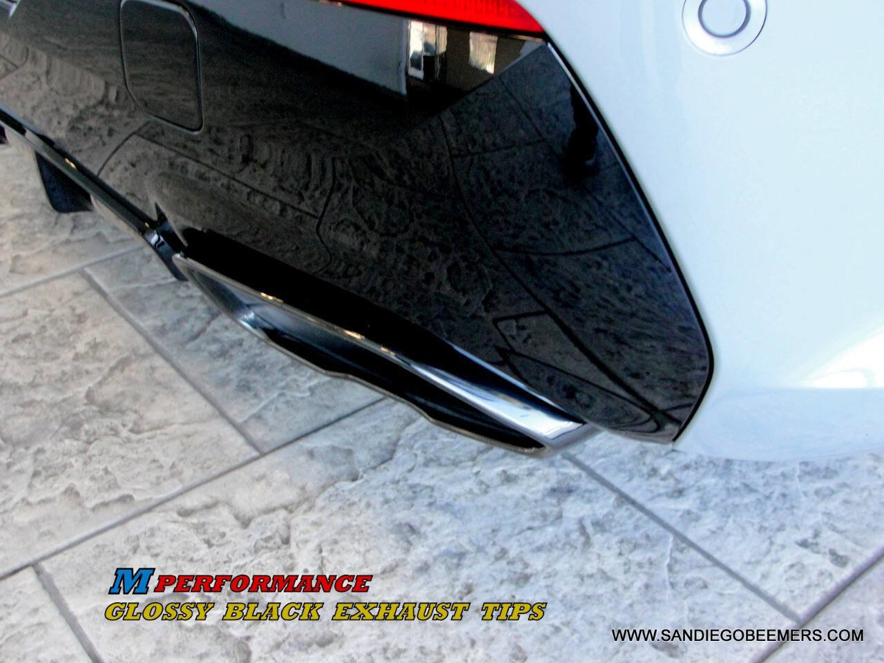 Used 2023 BMW M440i M440i M PERF+PREMIUM PKG+HUD+B w/ Premium Package image 16