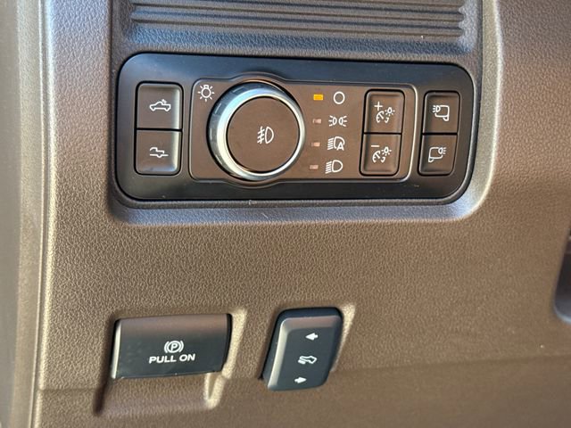New 2026 Ford F250 King Ranch w/ Chrome Package image 25