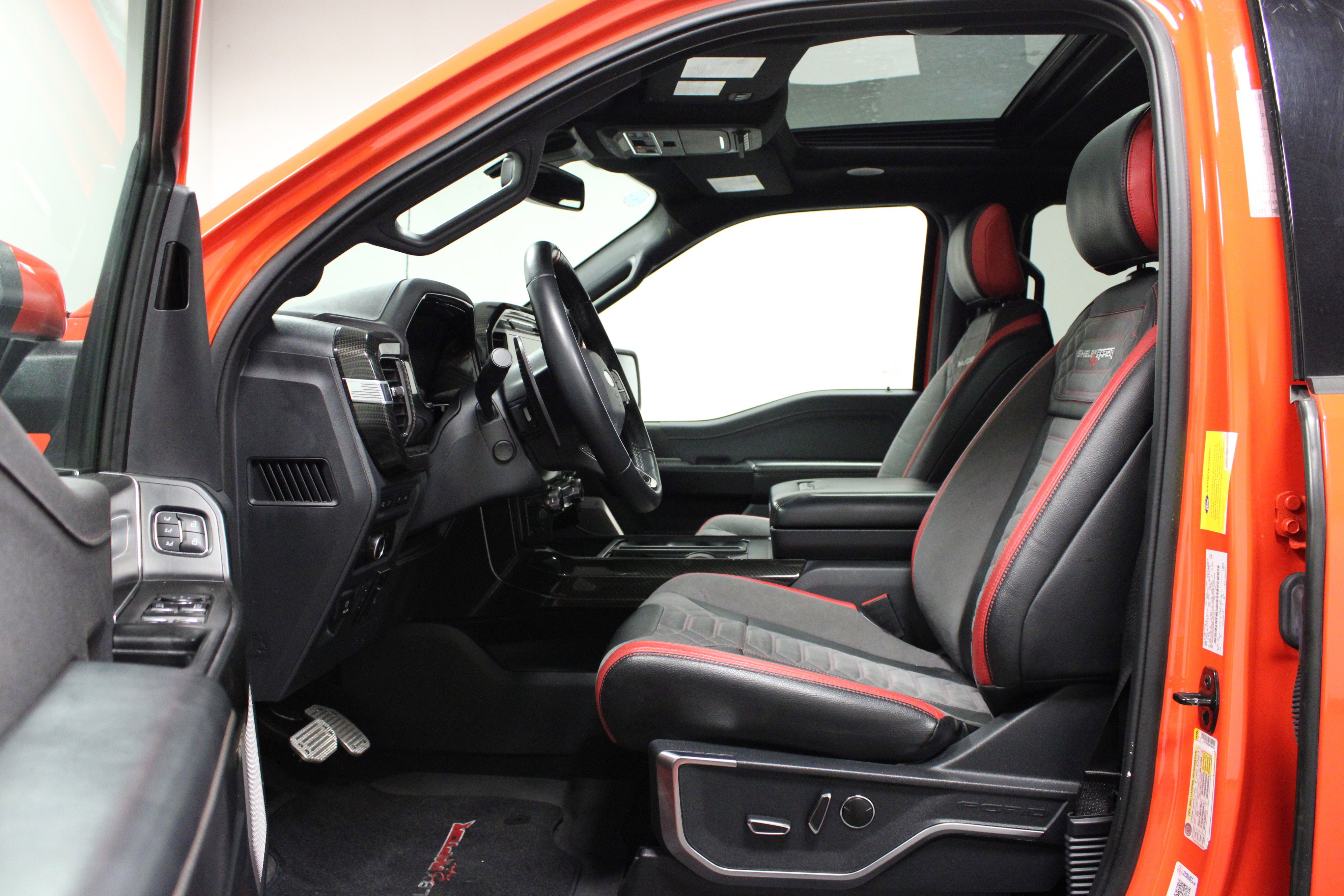 Used 2023 Ford F150 Raptor w/ Raptor Carbon Fiber Package image 12